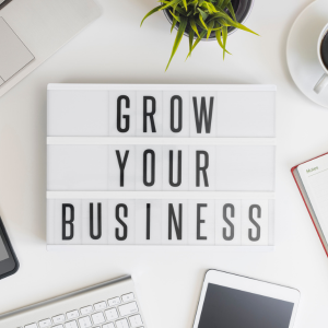 Grow Your Business