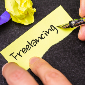 Start Freelancing with Next Tech Marketers