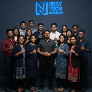 Next tech marketer with Arpit