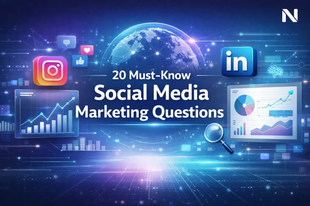 Must-Know Social Media Marketing Questions