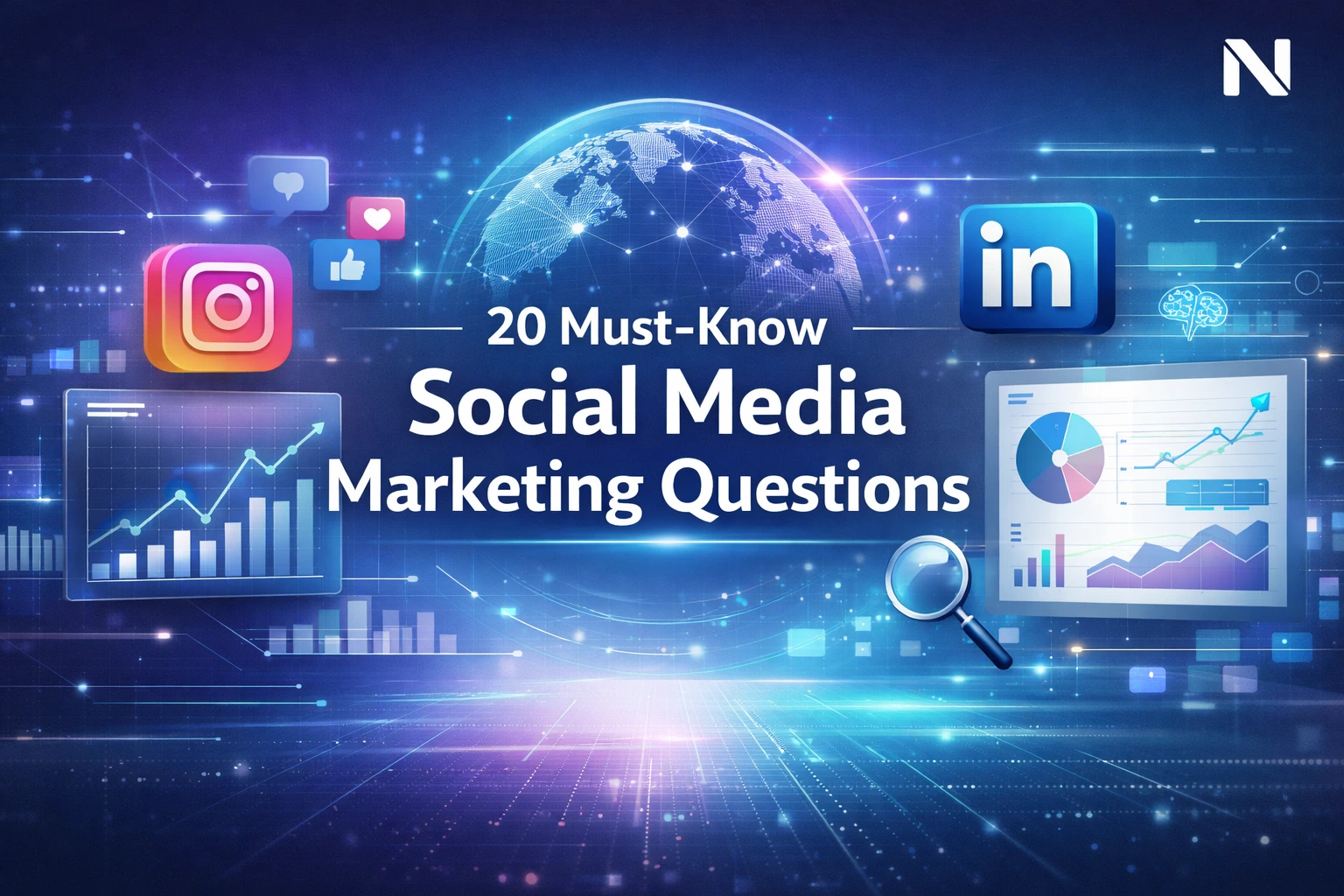 Must-Know Social Media Marketing Questions