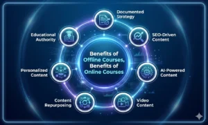 Online vs Offline Digital Marketing Courses: Which One Delivers Better Results?
